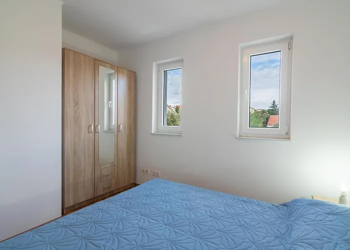 Apartment Josipa *