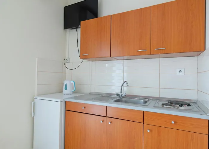 Appartamento Josipa Mandre