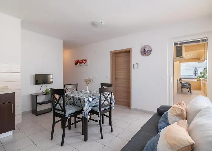 Josipa Apartment