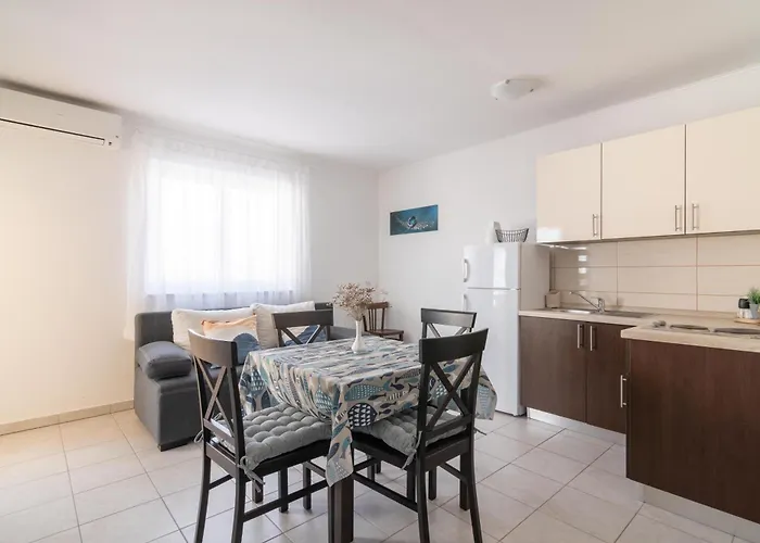 Appartamento Josipa *