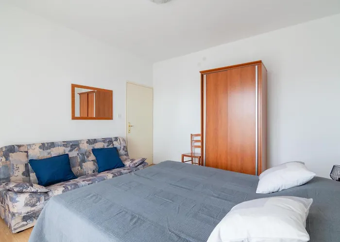 Appartamento Josipa Mandre