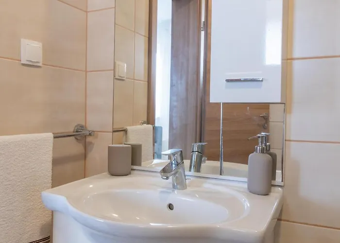 Josipa Apartment
