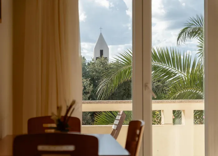 Josipa Apartment *