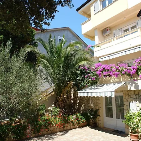 Josipa Apartamento