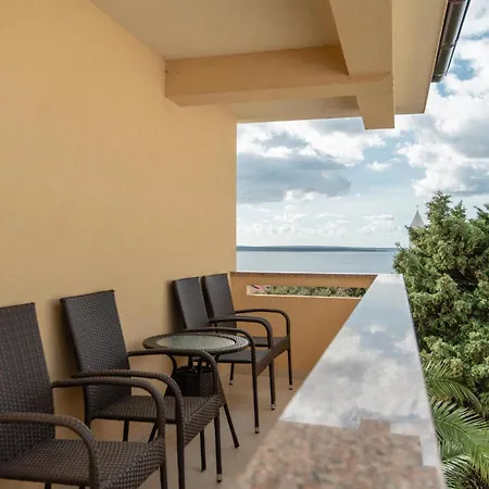 Josipa Appartement *
