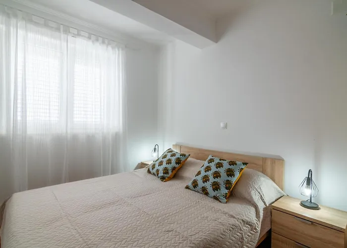 아파트 Josipa 만드레