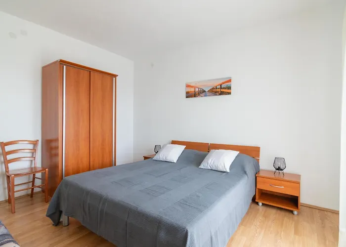 Apartment Josipa