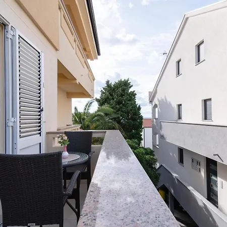 Josipa Apartment Mandre