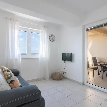 Josipa Apartment Mandre