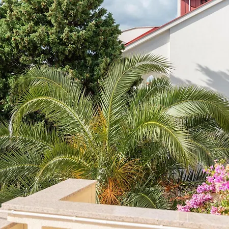 Josipa Apartment Mandre